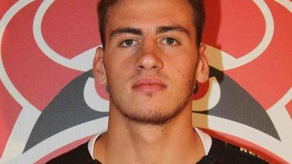 Stagione finita per Torlai