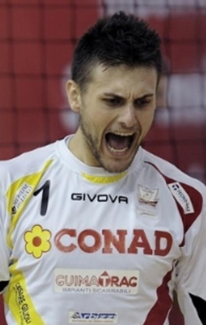 Conad, manca un punto all’apoteosi 