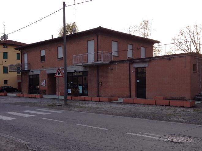 La cooperativa sociale riapre il bar-pizzeria 