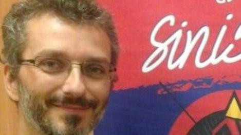 Presentato alle “Notti rosse” il candidato sindaco di sinistra