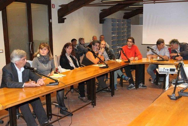 Volontari, un progetto pilota 