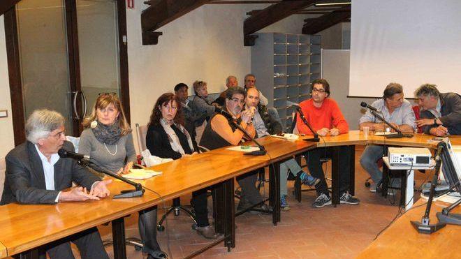 Volontari, un progetto pilota