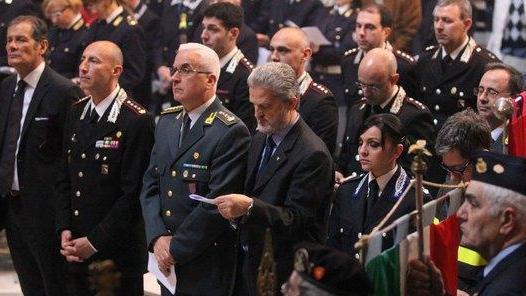 Precetto pasquale della polizia