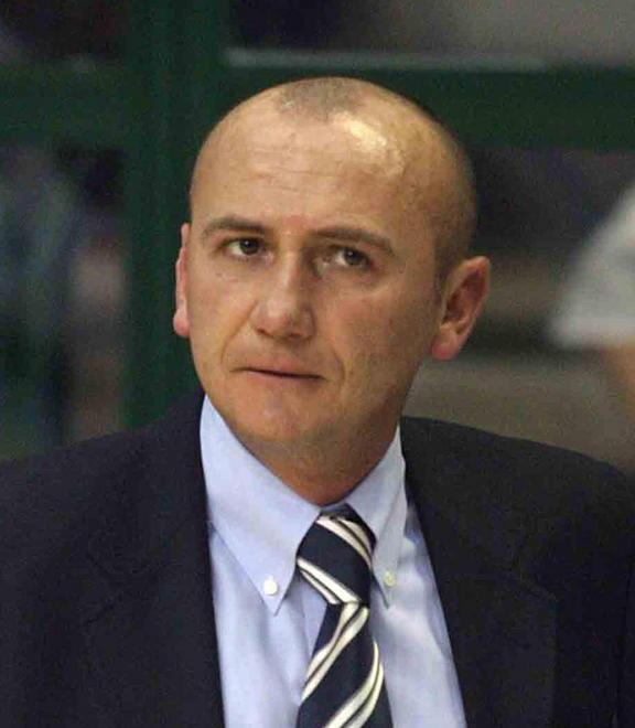 Dalmonte: «Al Bigi dovremo avere solidità mentale»