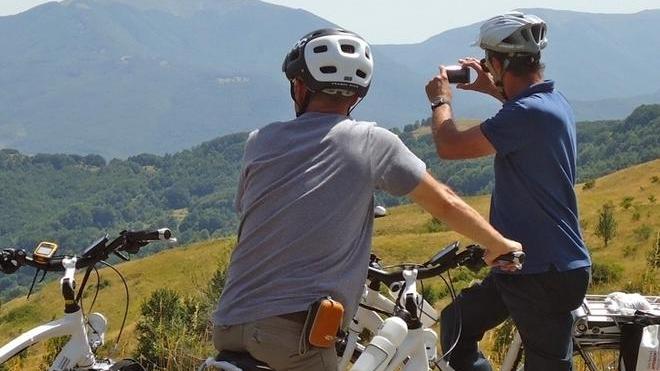 Operatori turistici europei interessati all’Appenino