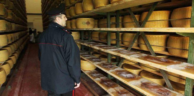 Un racket da due milioni di euro l’anno 