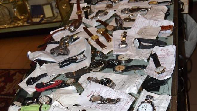 «Dieci minuti di puro terrore»