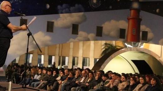 Nori, i “campi” e il mondo di oggi