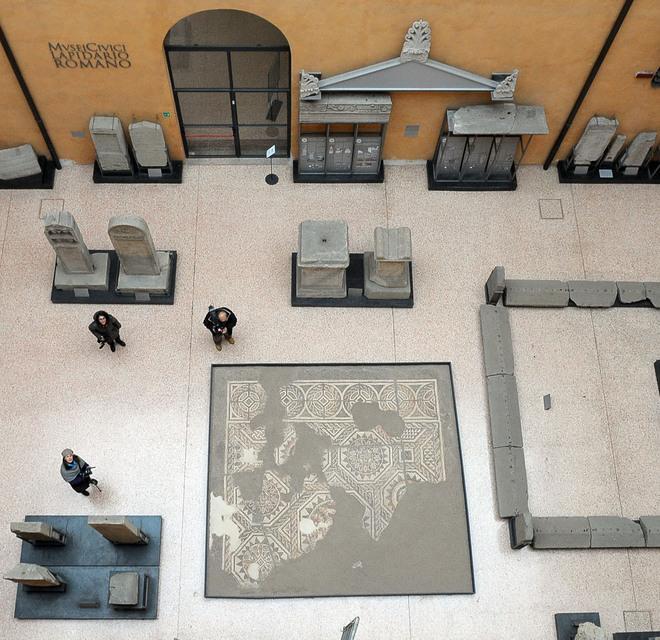“Il sapore della (ri)scoperta” 10 anni di Musei da gustare 