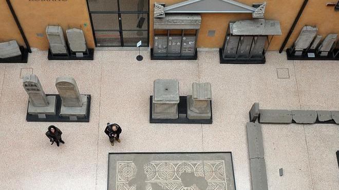 “Il sapore della (ri)scoperta” 10 anni di Musei da gustare