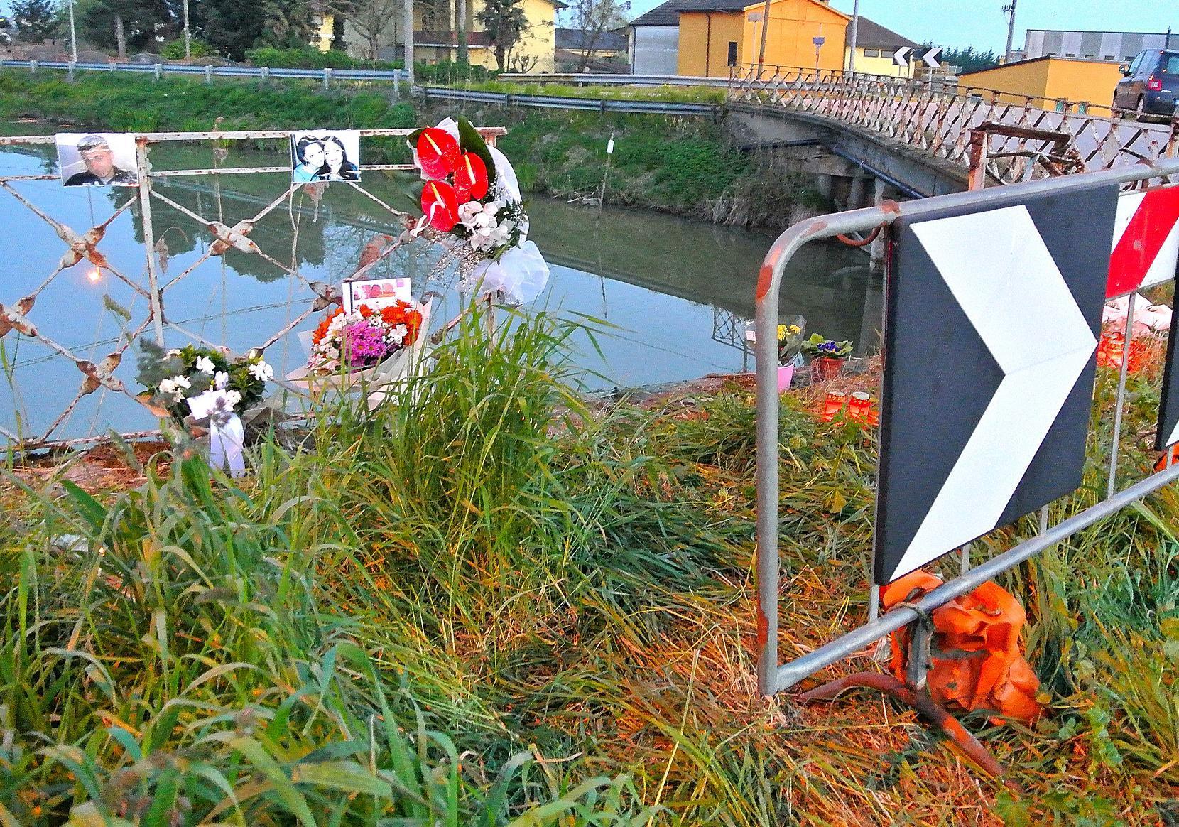 La proprietà del ponte è un rebus 