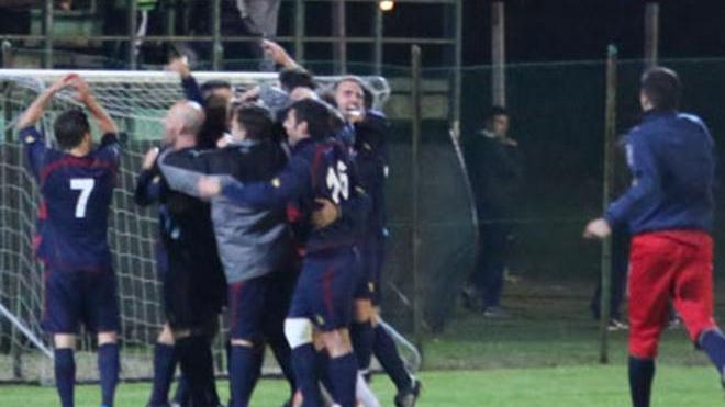 Un solo urlo liberatorio: «Comacchio»