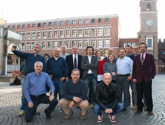 I nostri primi 25 anni, auguri  agli orchestrali delle notizie da chi lavora o ha lavorato con noi 