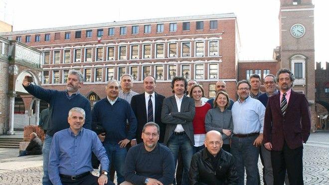 I nostri primi 25 anni, auguri agli orchestrali delle notizie da chi lavora o ha lavorato con noi