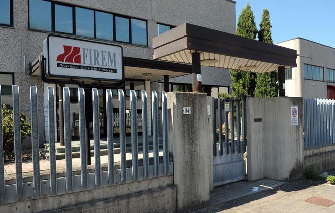 Dichiarato il fallimento della Firem 