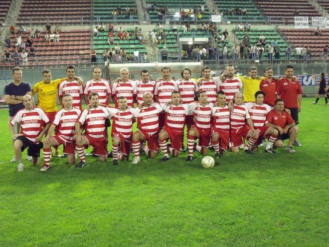  Calcio Csi, la Fabercom ha messo le ali 