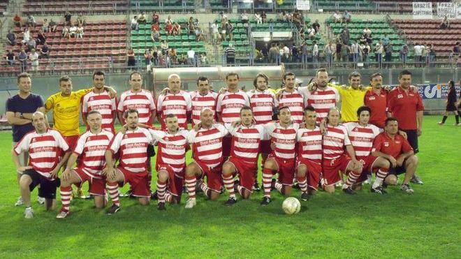 Calcio Csi, la Fabercom ha messo le ali