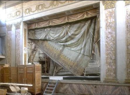 Correggio si mobilita «Salviamo il teatrino del Convitto Corso» 