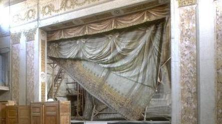 Correggio si mobilita «Salviamo il teatrino del Convitto Corso»