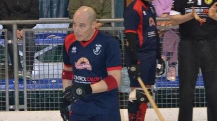 Hockey A2, il Roller Scandiano ospita il Montecchio