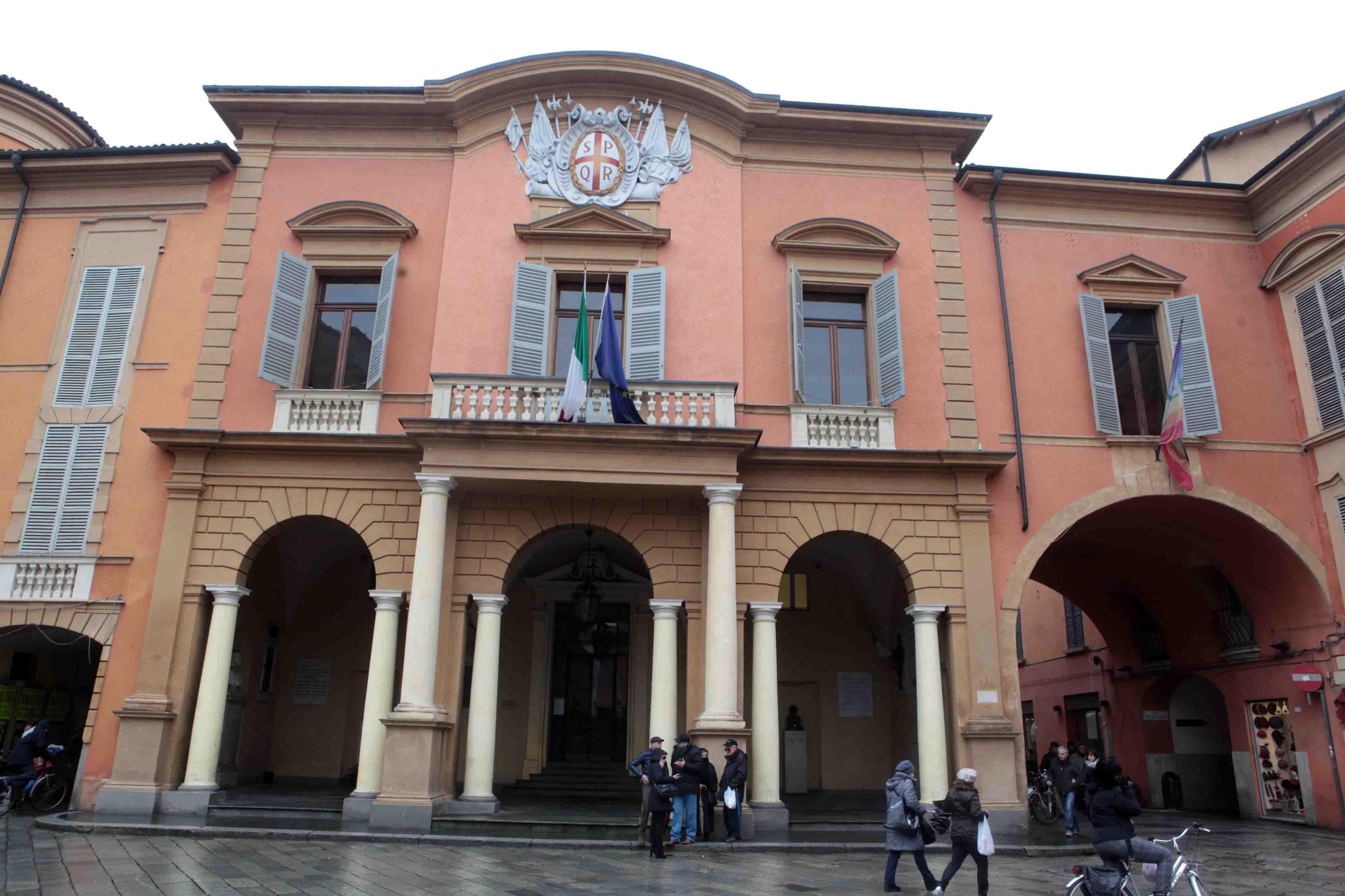 Partecipate, in gioco ci sono 47 poltrone 