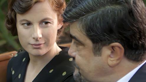 “Il pretore” riporta al cinema un romanzo di Piero Chiara