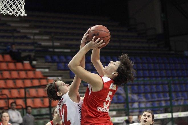 Pff, Vassalli e Tramec: sabato di passione 