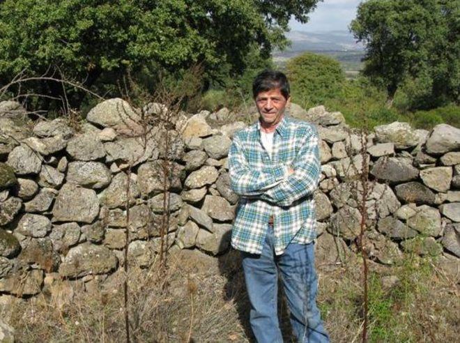 Gavino Ledda: "Salvate i luoghi di Padre padrone" 