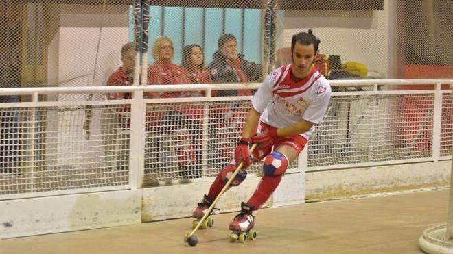 Hockey A1, Correggio saluta il suo pubblico