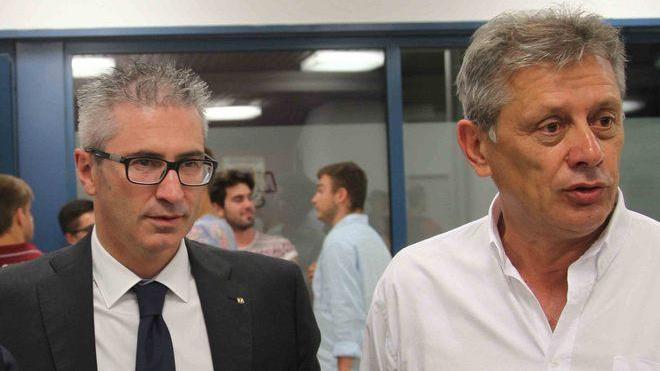 Tra Barilli e i soci siamo ai saluti finali