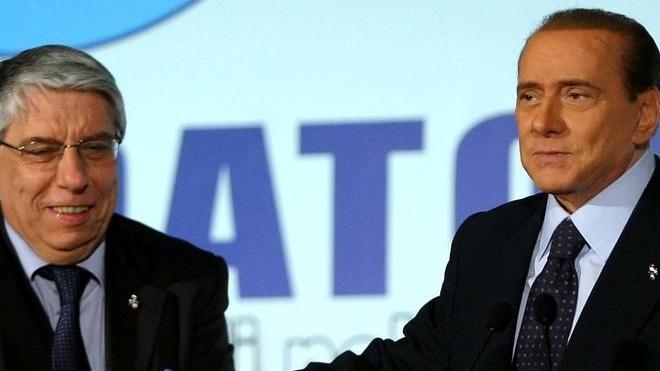 Giovanardi: ho l’appoggio di Silvio Berlusconi