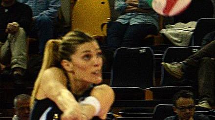 Liu•Jo stasera al PalaPanini contro le campionesse d’Italia