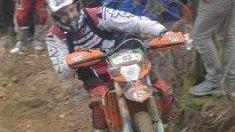 Trofeo Enduro Ktm: Fabio Milani detta legge nella sua classe E2