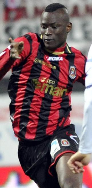 Baroni pensa al turnover A dirigere c’è Minelli di Varese