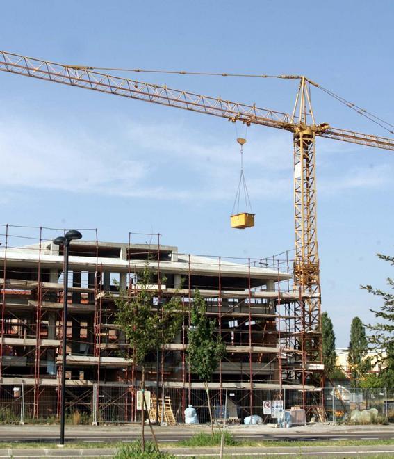 «Il Psc deve ridurre il consumo di suolo»