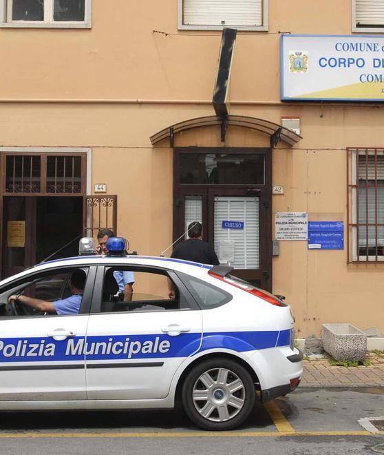 La Municipale ha costituito il nucleo di polizia giudiziaria