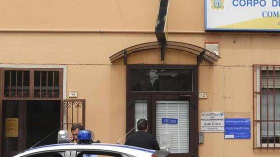 La Municipale ha costituito il nucleo di polizia giudiziaria