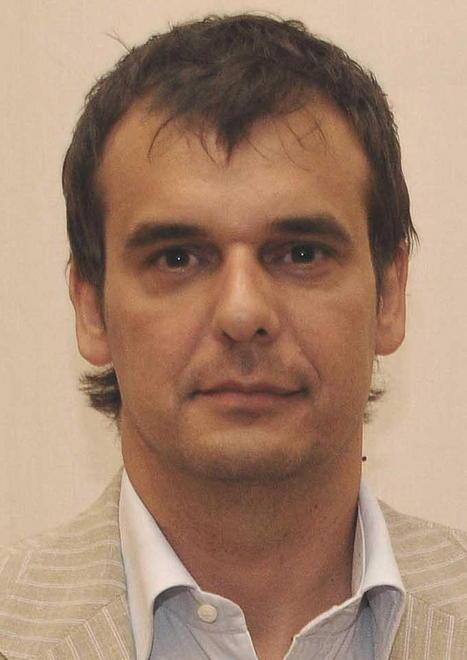 Rostovi corre solo Nessuna alleanza con Roberto Benatti