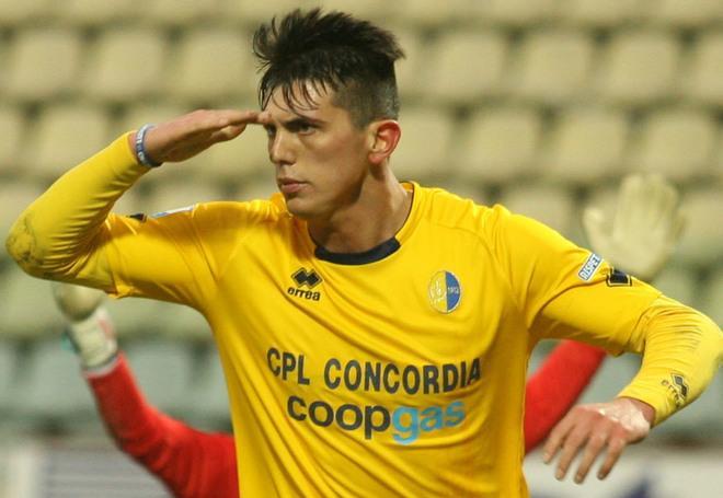 Molina non si arrende: «Il Modena non mollerà» 