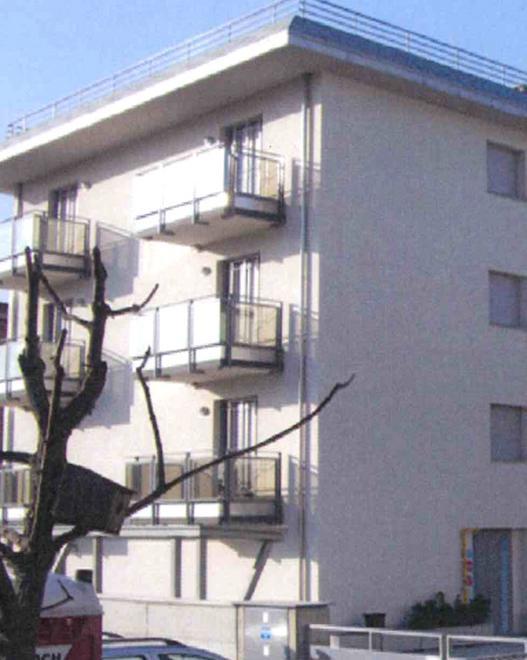 Fiorano, pronta la nuova palazzina realizzata con Acer
