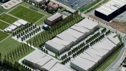 Cà Marta sarà ampliata e arrivano percorsi verdi