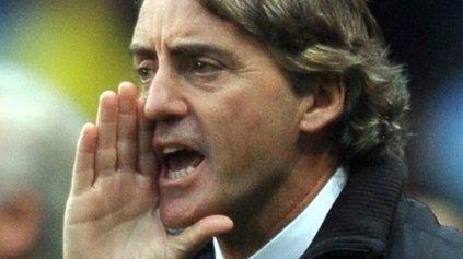 All’Inter potrebbe tornare Mancini