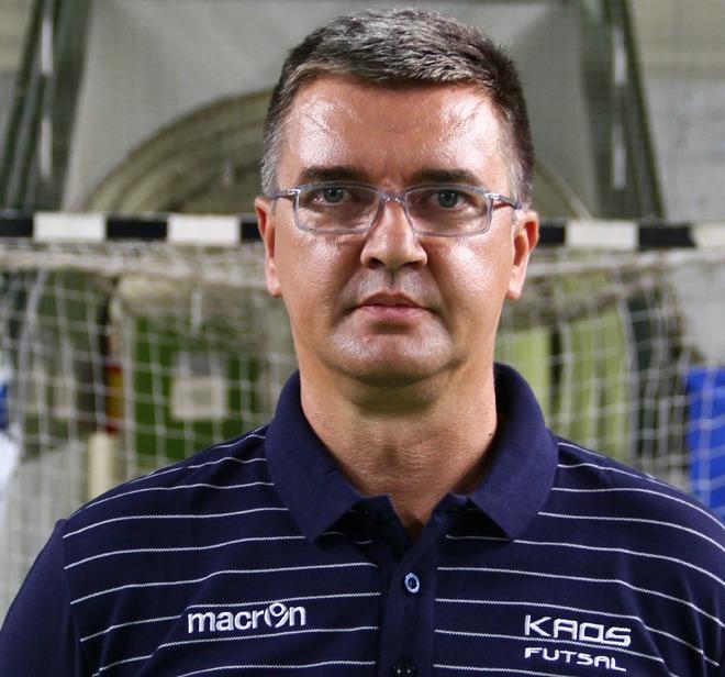 E mister Andrejic domani diventa docente Aiac