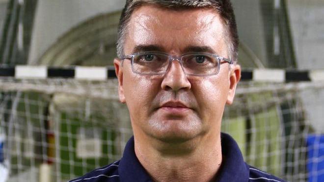 E mister Andrejic domani diventa docente Aiac