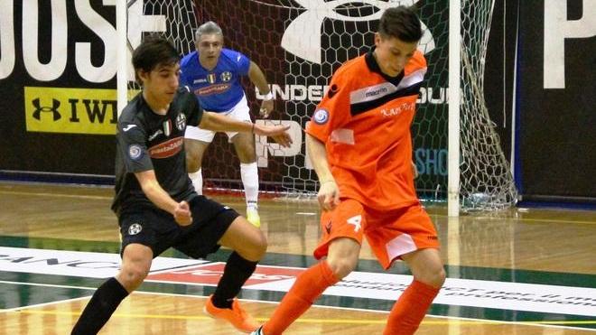 Il Kaos batte ancora il Tigullio e avanza nei play off