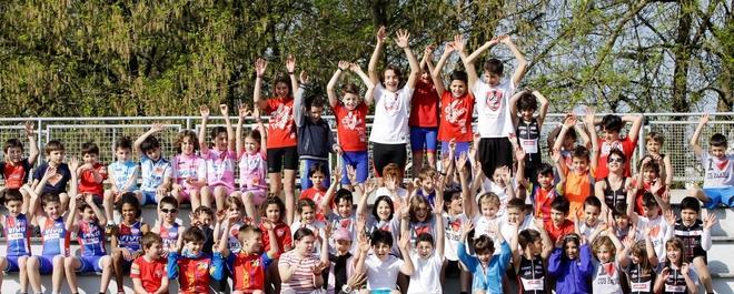 Cento ragazzi in gara al T-Day ferrarese