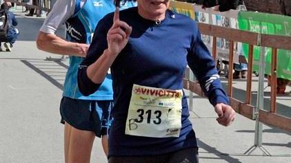 Con il Vivicittà il centro di Ferrara cambia verso