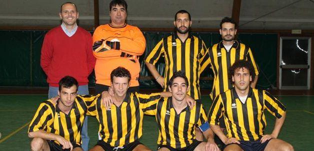 Il Gamberetto fa lo scherzetto 