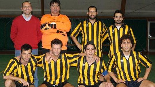 Il Gamberetto fa lo scherzetto