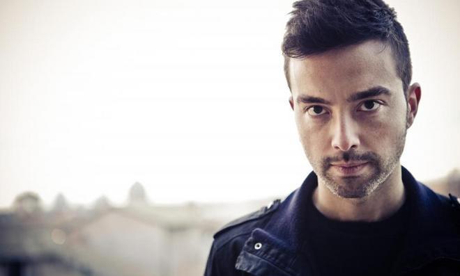 Showcase dell’emergente rocker Diodato